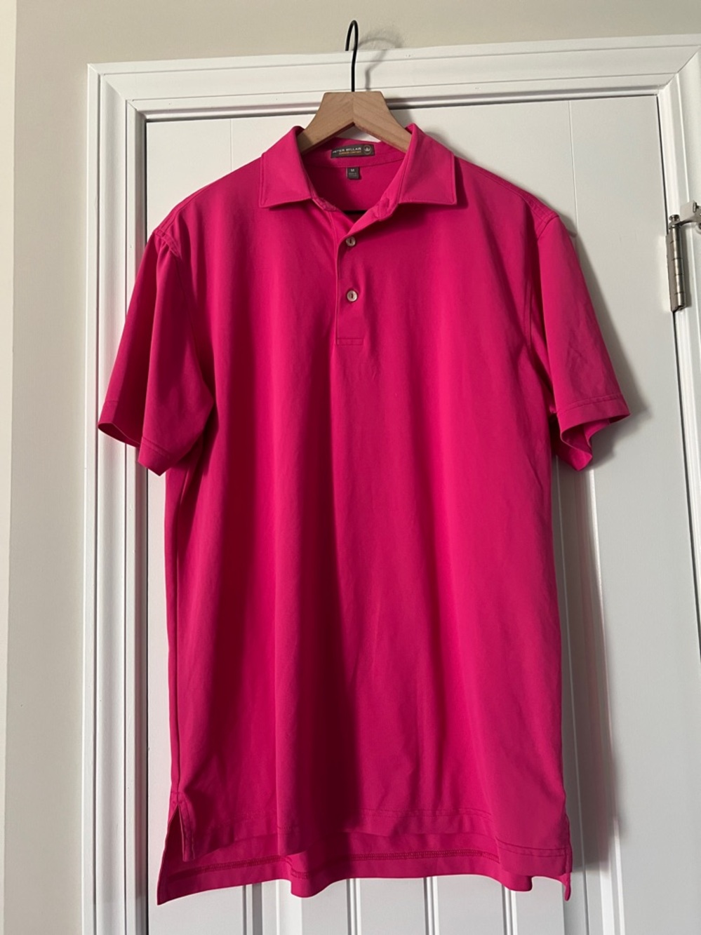 Peter Millar Southern Comfort Polo Shirt